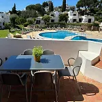 Albufeira Family Oasis With Pool