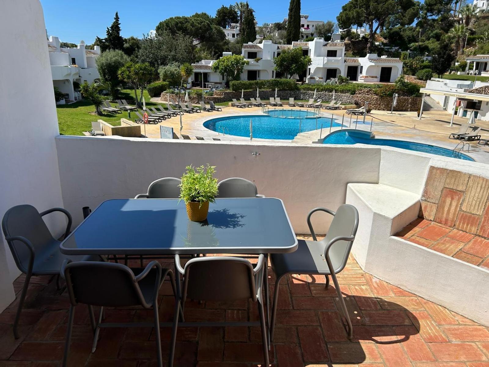 Family Oasis With Pool * Albufeira